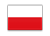 CENTRO DEL COLORE  - FORNITURA PER CARROZZERIA E INDUSTRIA - Polski